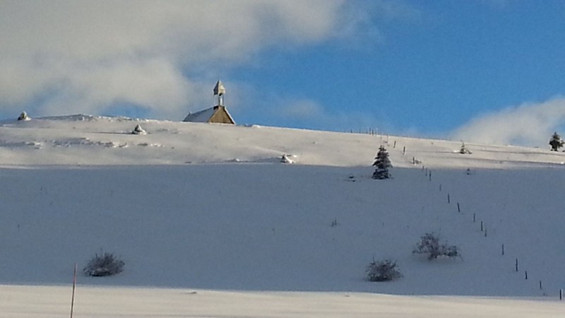 Gite La Randonnée Les Fourgs
