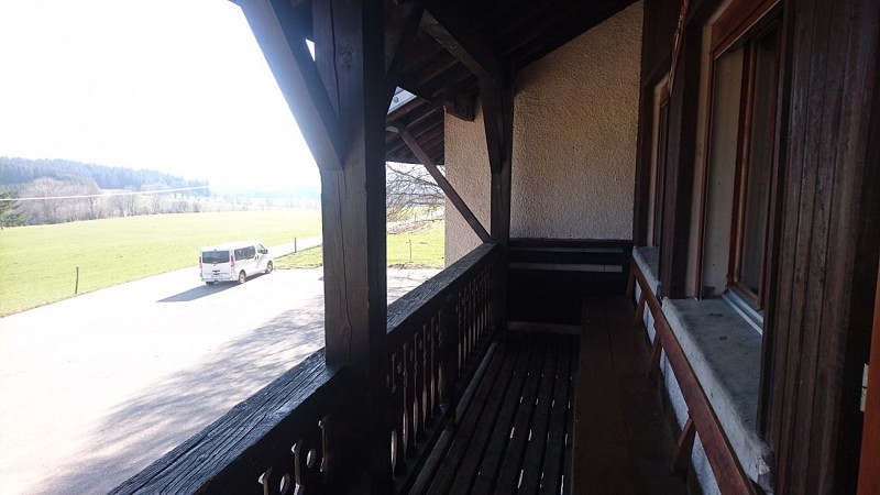 Chaletduski-damprichard SI 6