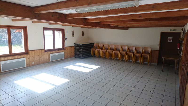 Chaletduski-damprichard SI 8