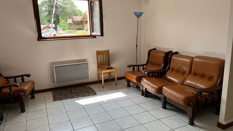 Gîte d'accueil municipal