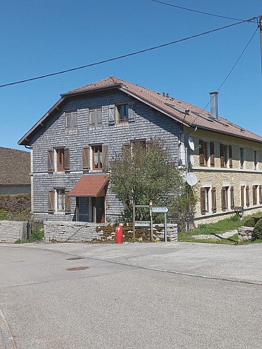 Gîte-étape-Fessevillers