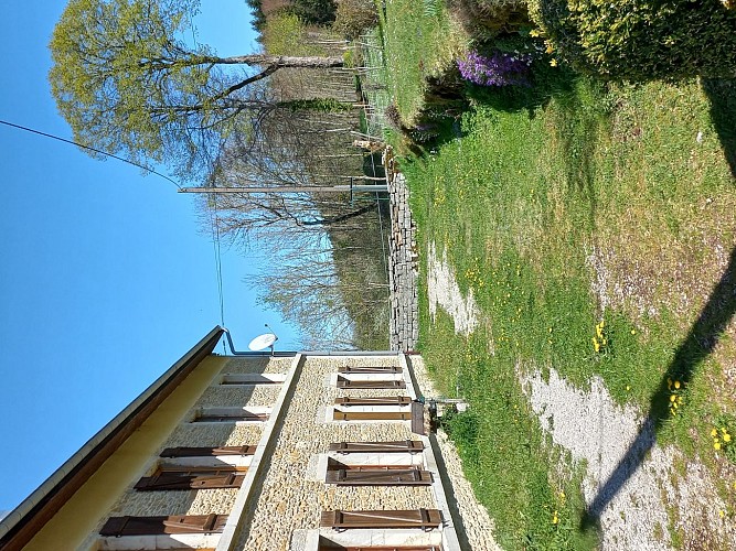 Gîte-étape-Fessevillers