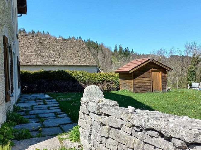 Gîte-étape-Fessevillers