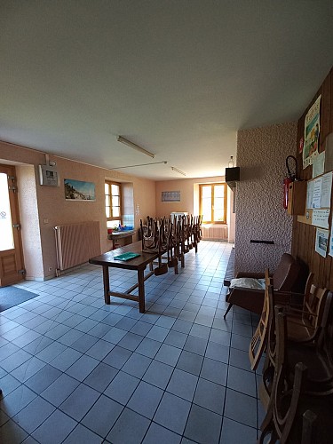 Gîte-étape-Fessevillers