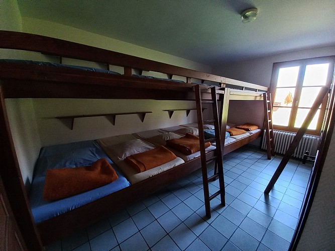 Gîte-étape-Fessevillers