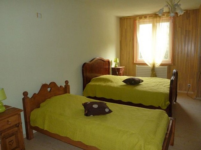 GÎTE DE GROUPE - LE MOULIN DE BELVOIR_3