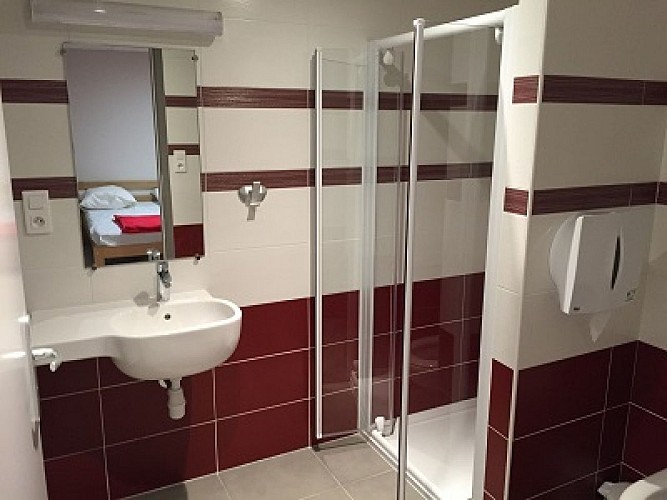 GÎTE DE GROUPE - LA CAMPAGNE_3