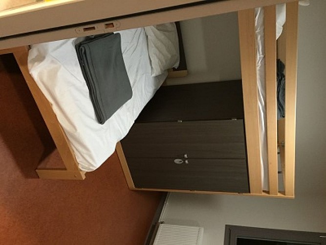 GÎTE DE GROUPE - LA CAMPAGNE_5