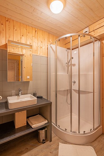 Gîte de la Réserve