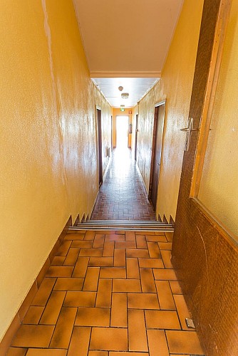 GÎTE DE SÉJOUR - CHALET AU BORD DU LAC PEP 25_4