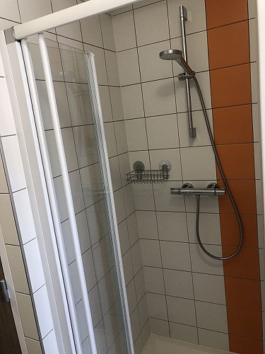 Gîte communal les Alliés © Mairie des Alliés 4