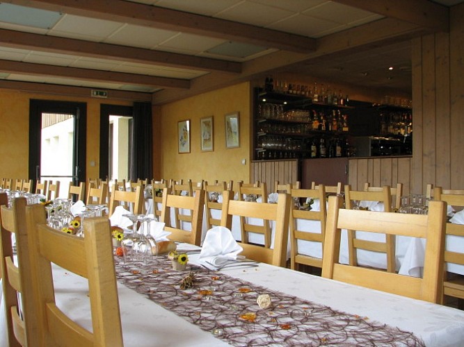 VILLAGE VACANCES - ESPACE MORTEAU_2