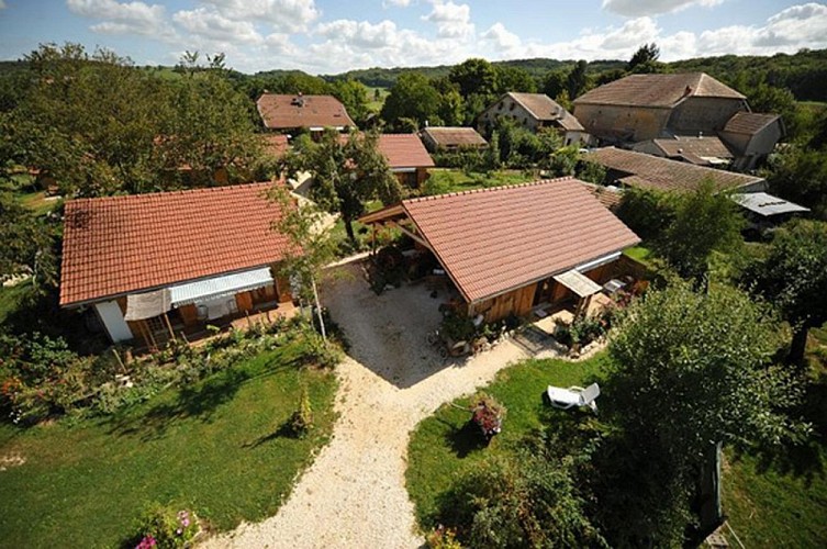 DOMAINE DES GRANGES DU LIÈGE_1