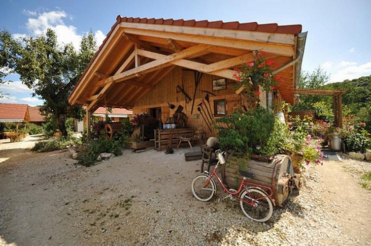 DOMAINE DES GRANGES DU LIÈGE_3