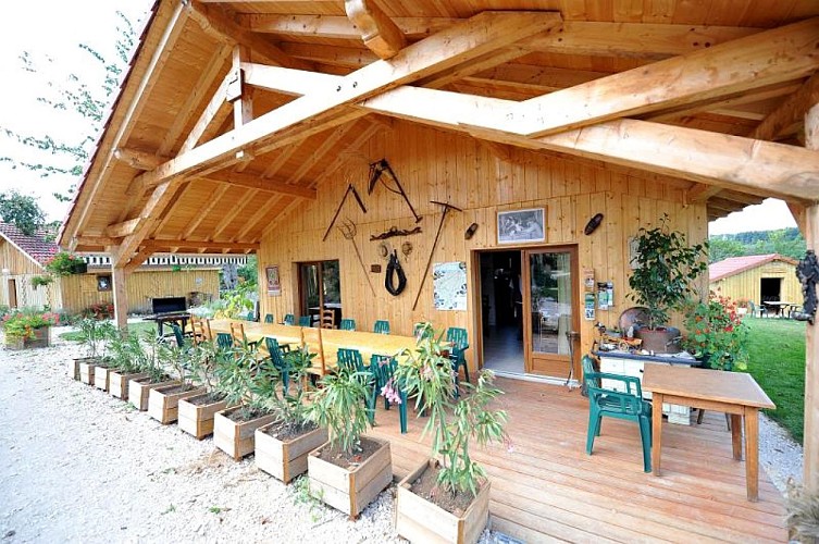 DOMAINE DES GRANGES DU LIÈGE_4