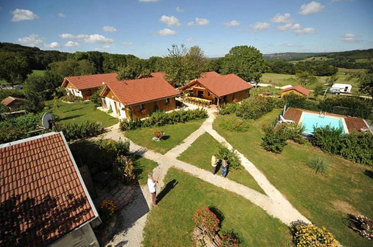 DOMAINE DES GRANGES DU LIÈGE_8