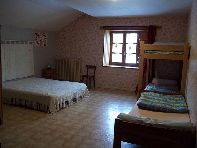 GÎTE D'ÉTAPE - FERME ÉQUESTRE DU PONT DU DIABLE_5