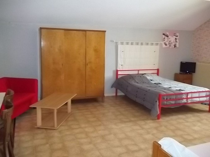 GÎTE D'ÉTAPE - FERME ÉQUESTRE DU PONT DU DIABLE_7