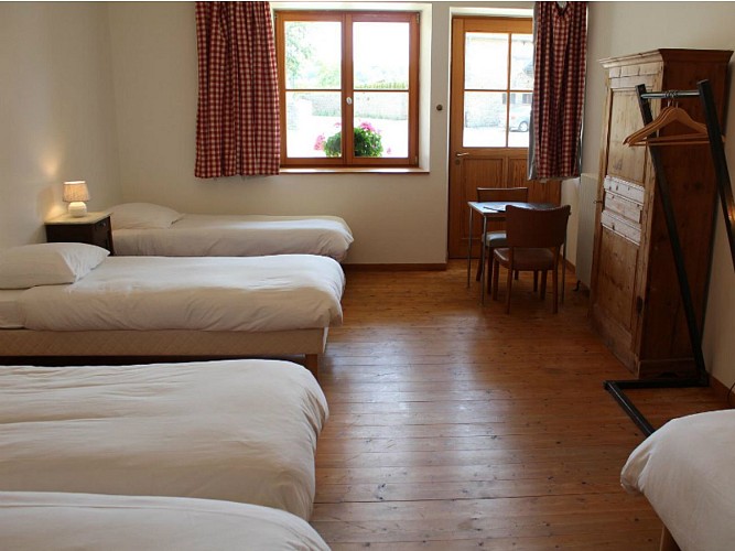 GÎTE DE GROUPE - ENTRE LOUE ET LISON_6