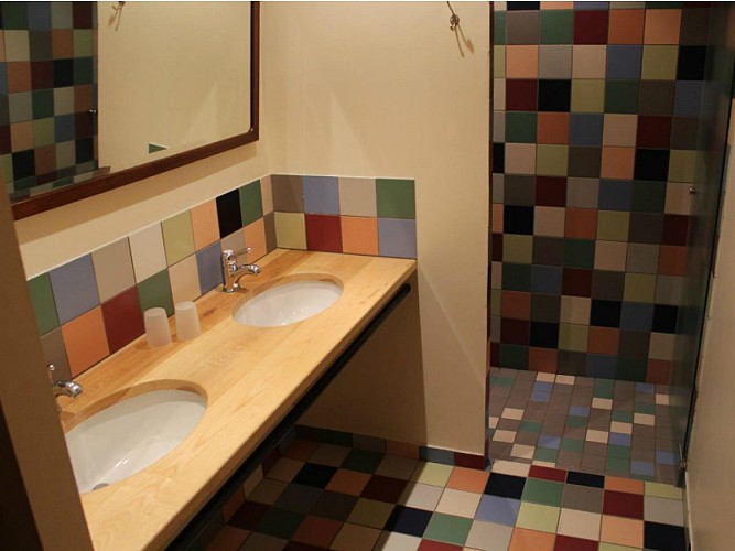 GÎTE DE GROUPE - ENTRE LOUE ET LISON_7