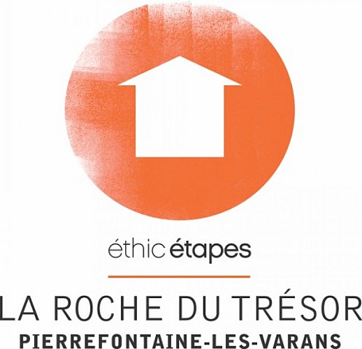 CENTRE DE VACANCES - LA ROCHE DU TRESOR_1