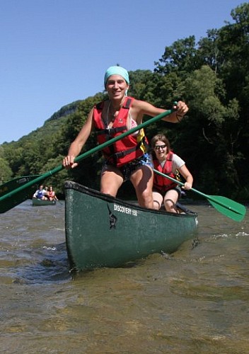 CENTRE DE VACANCES - LA ROCHE DU TRESOR_8