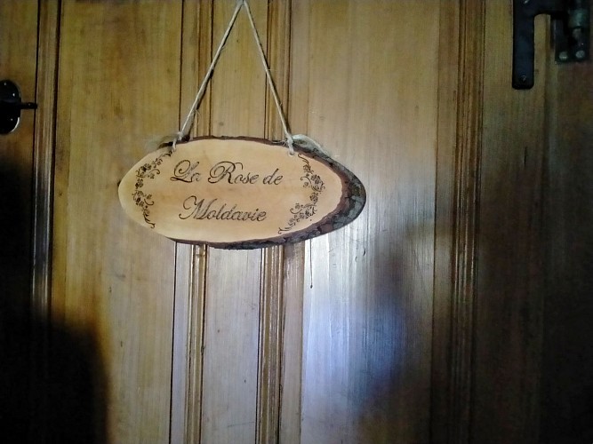 Chambre_Villa Petrus