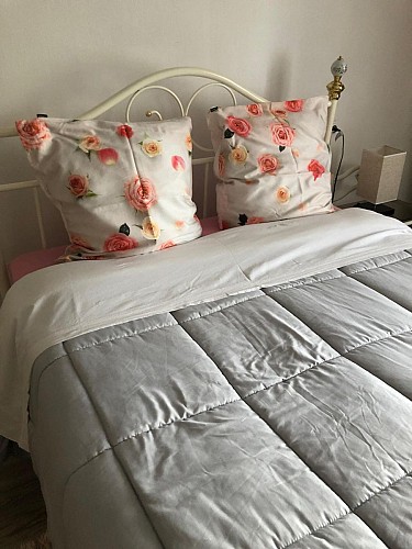 Chambre_Villa Petrus