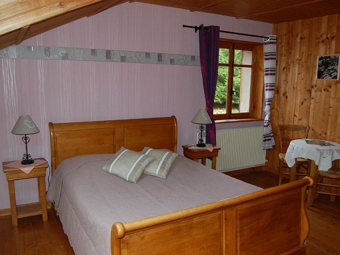 CHAMBRES D'HÔTES - LA FERME DU RONDEAU_4