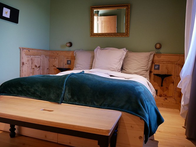 chambre D'hote la carree