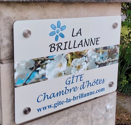 La Brillanne