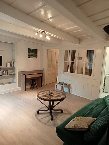 Salon "les Cerisiers"