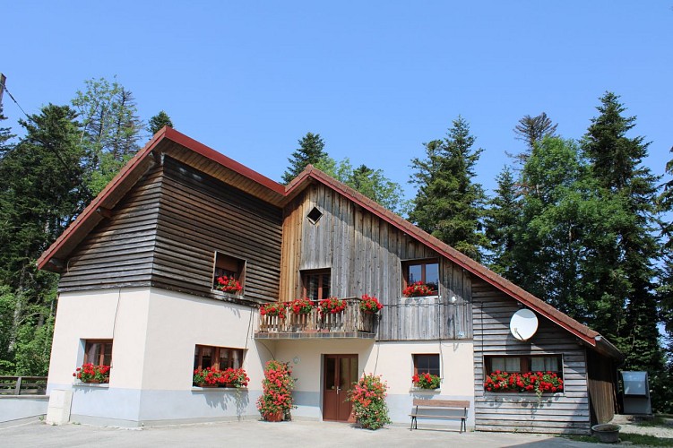 Gîte l'Essentiel- le bien être