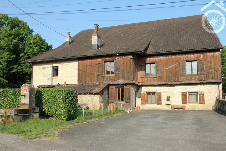 L'hôtentique maison