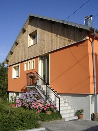 CHAMBRES D'HÔTES - LE JARDIN DE VELOTTE_5