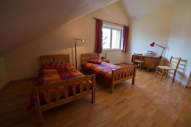 Gite Jean-Pierre © Mélodie Pardonnet-8