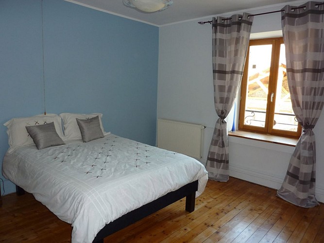 CHAMBRE D'HÔTES - FERME DE L'AMITIÉ_2