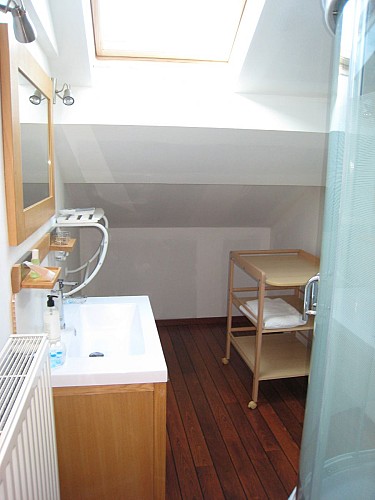 CHAMBRE D'HÔTES - FERME DE L'AMITIÉ_4