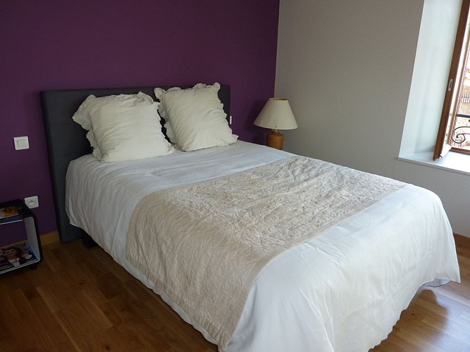 CHAMBRE D'HÔTES - FERME DE L'AMITIÉ_6