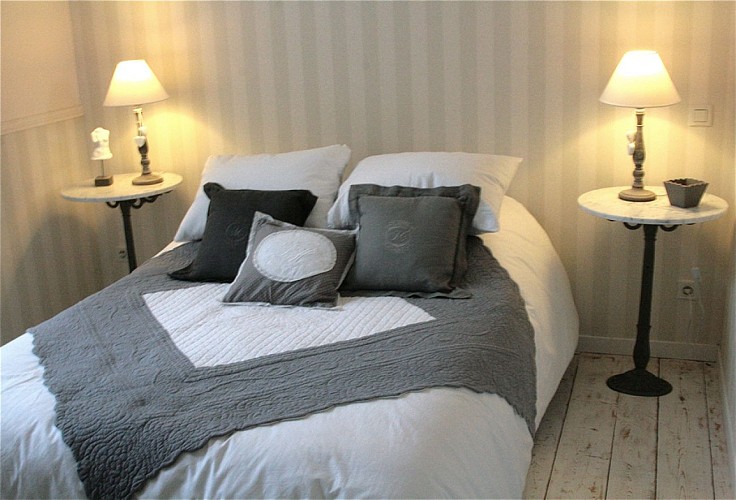 CHAMBRE D'HÔTES - VILLA MOLINA_2