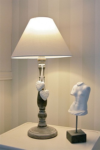 CHAMBRE D'HÔTES - VILLA MOLINA_4