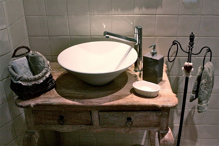 CHAMBRE D'HÔTES - VILLA MOLINA_6