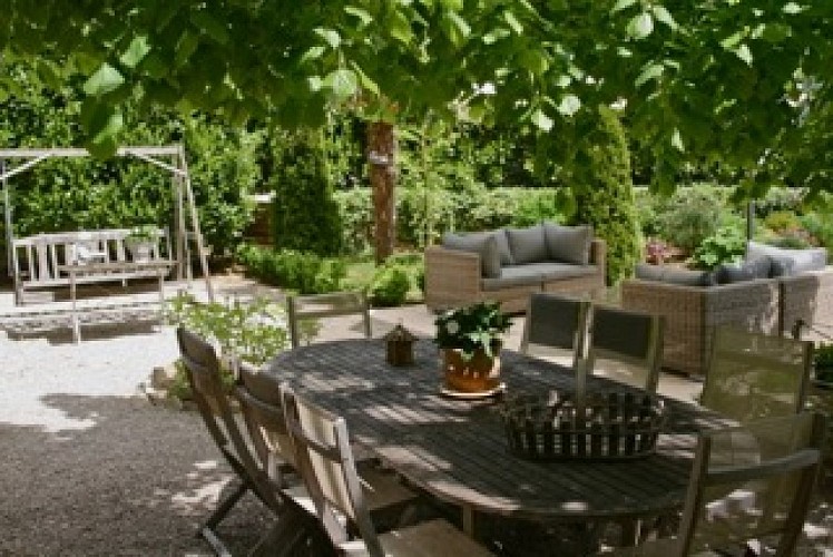 CHAMBRE D'HÔTES - VILLA MOLINA_9