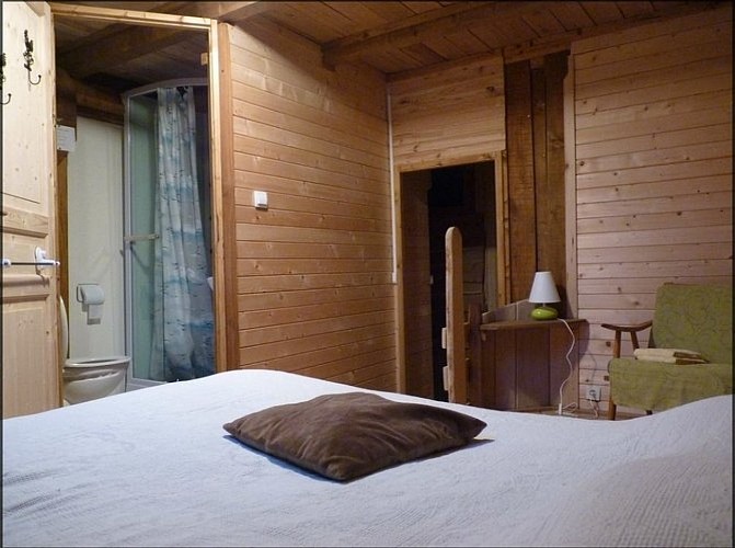 CHAMBRE D'HÔTES - LES JARDINS DE FRAICHE COMTE_2