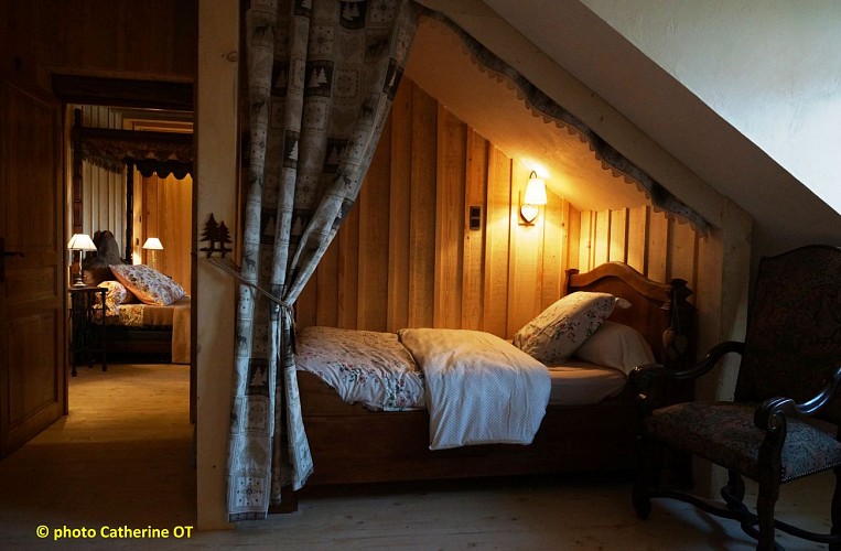 CHAMBRE D'HÔTES - LA FERME A L'ARMURE_8