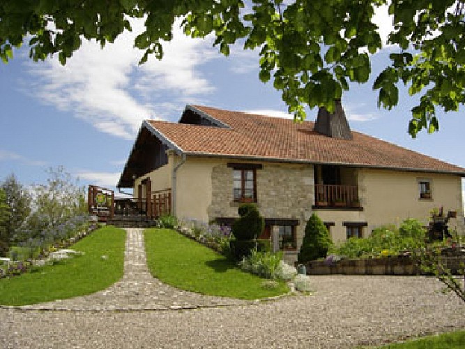 APPARTEMENT - LA FONTAINE AUX OISEAUX_6