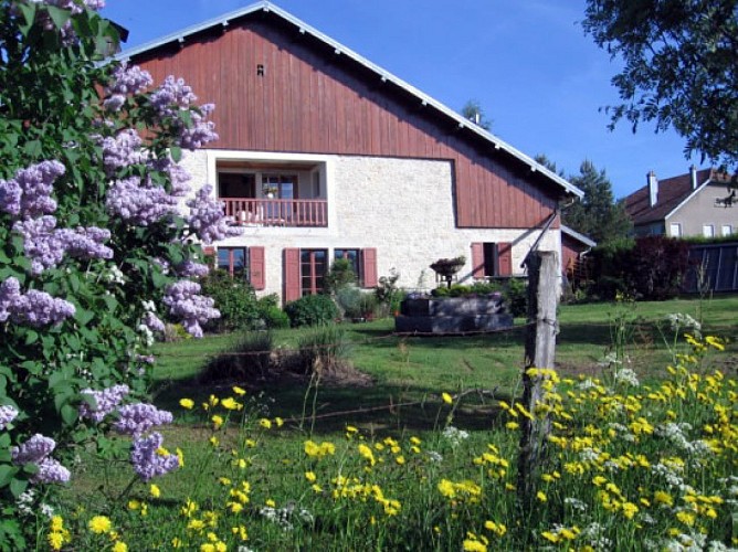 APPARTEMENT - LA FONTAINE AUX OISEAUX_7