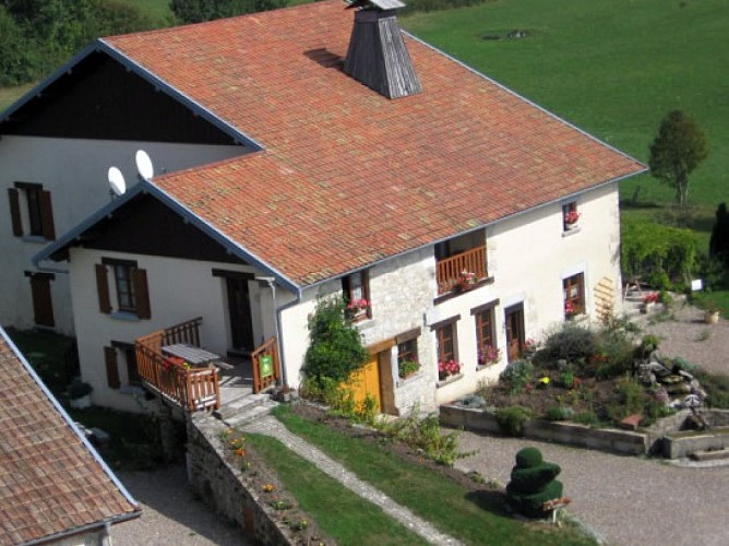 APPARTEMENT - LA FONTAINE AUX OISEAUX_9