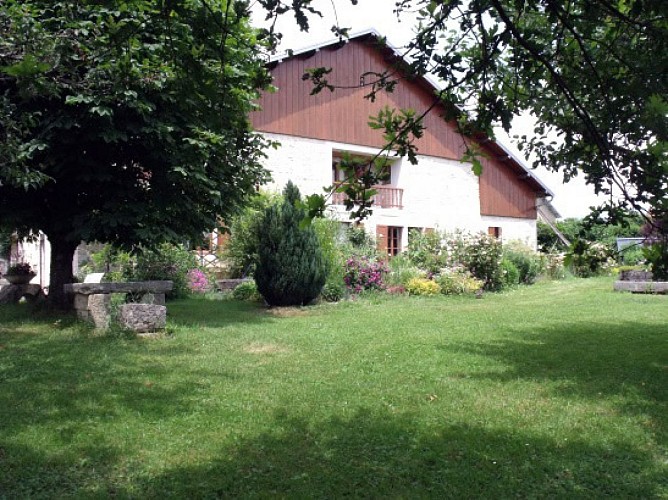 APPARTEMENT - LA FONTAINE AUX OISEAUX_10