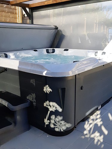 espace Jacuzzi